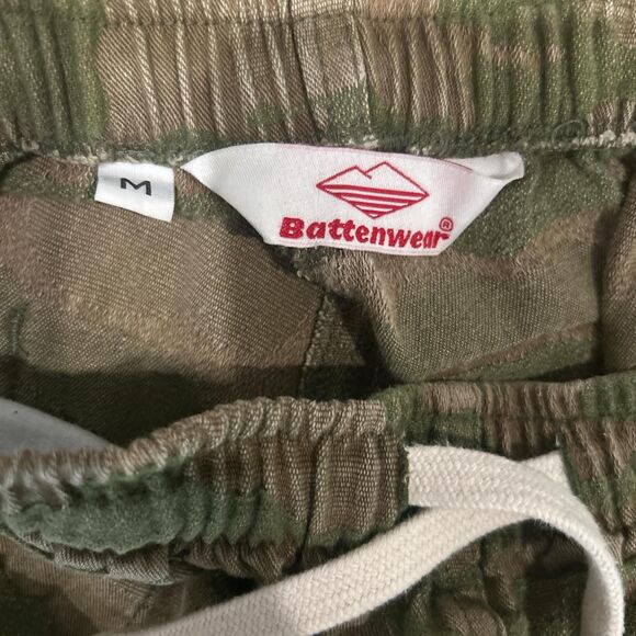 Battenwear Men's Joggers - Picture 2 of 2